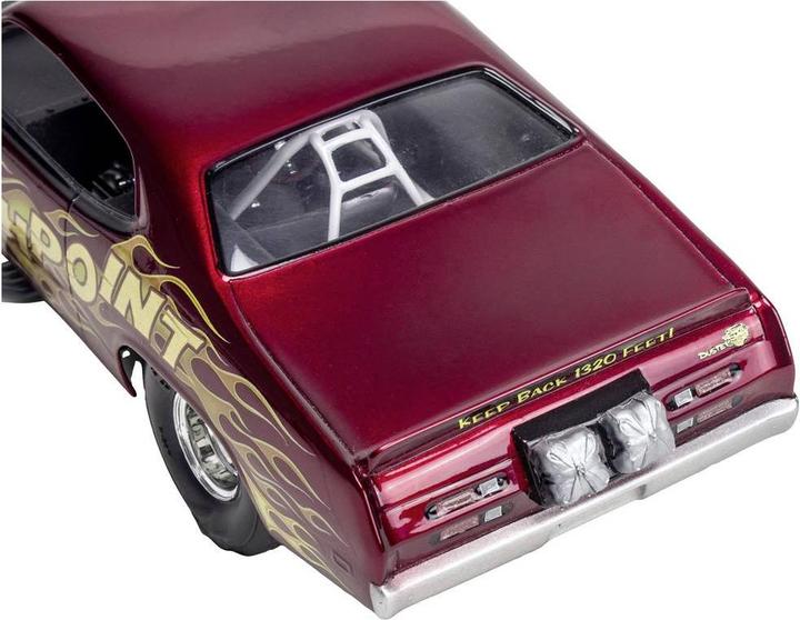 Produktbild Revell 70 Plymouth Duster