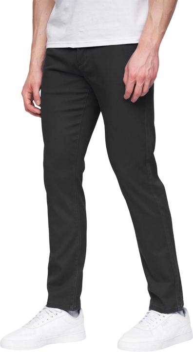 Actual product image Henleys Mens Visit Chino Trousers (30)