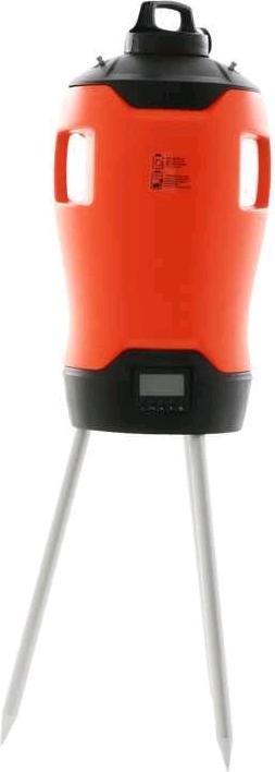 Stocker Garden Stocker Geyser Evo 25L Batteriebetriebenes GartenMückenschutzsprühgerät 21 V