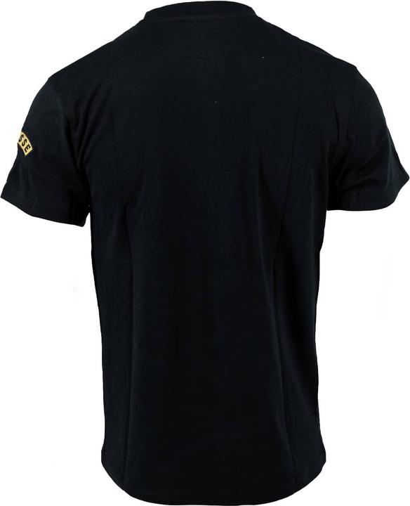 Immagine prodotto Army Shop Maglietta militare svizzera con emblema (L)
