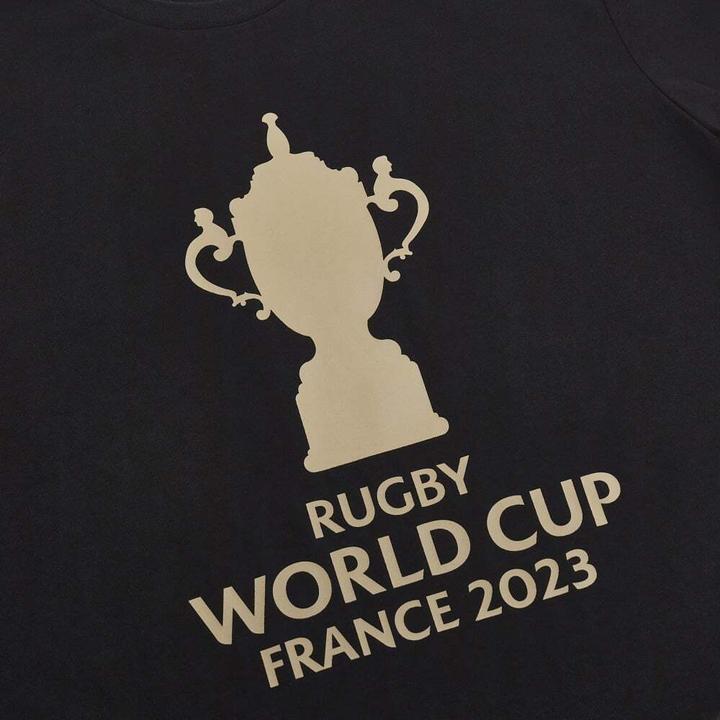 Immagine prodotto Macron magietta dea coppa de mondo di rugby 2023 francia (L)
