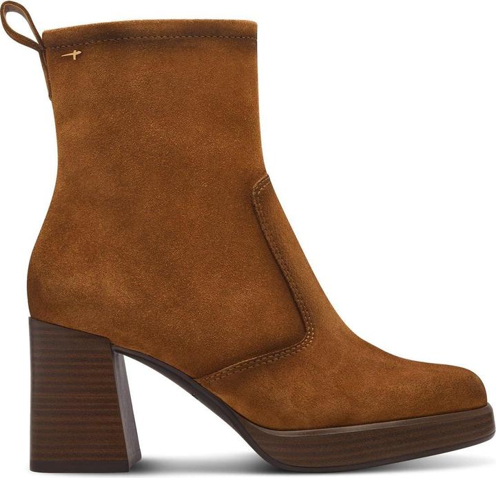 Actual product image Tamaris Ankle boot (41)