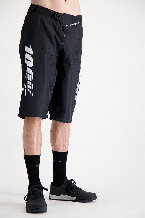 Produktbild 100% R-Core Herren Bikeshort (34)