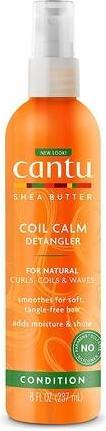 Immagine prodotto Cantu PER CAPELLI NATURALI districante per capelli in bobina 237 ml (Pasta per capelli, 237 ml)