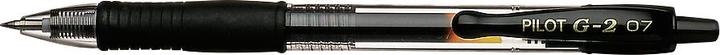 Immagine prodotto Pilot G2 (Nero, Trasparente, 1 x)
