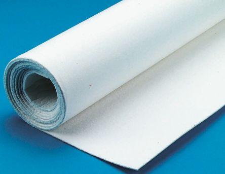 Image du produit Rs Pro Papier Superwool 607 HAT 2 mm (2800 mm, 610 mm, 2 mm)