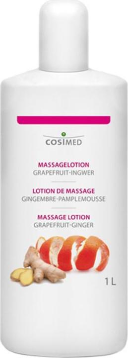 Produktbild cosiMed Massagelotion (1000 ml)