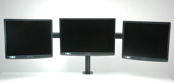 Produktbild Value Triple LCD Arm (Tisch, 27.01")