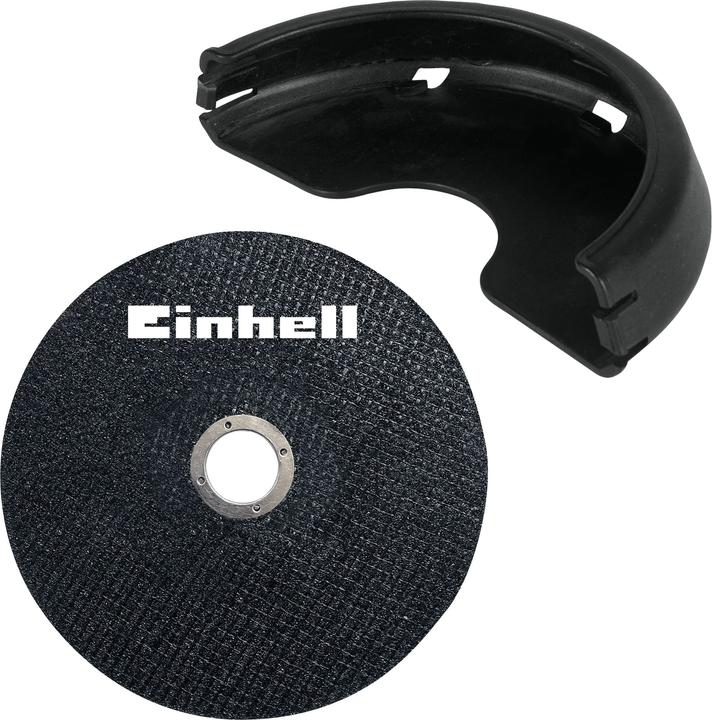 Produktbild Einhell TE-AG 18/150 Li BL (150 mm)