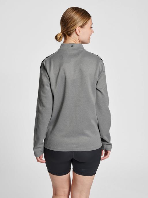 Image du produit hummel Core Xk Poly Zip Sweat Femme (L)