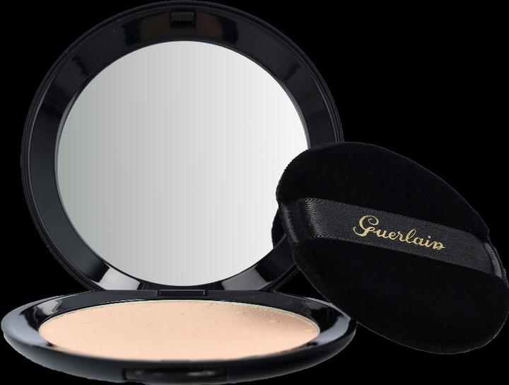 Image du produit Guerlain Les Voilettes Poudre Compacte Translucide (3)