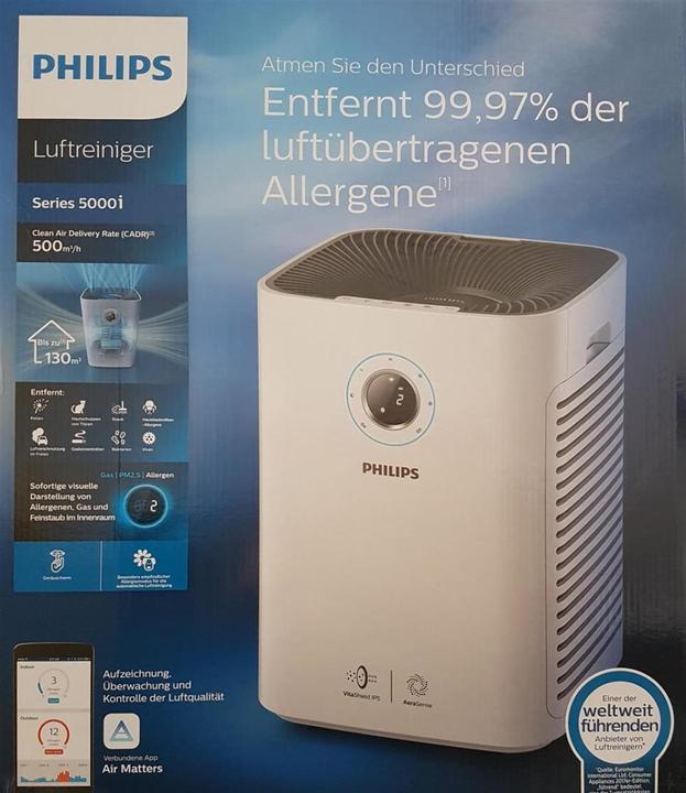Image du produit Philips Série 5000 (130 m²)