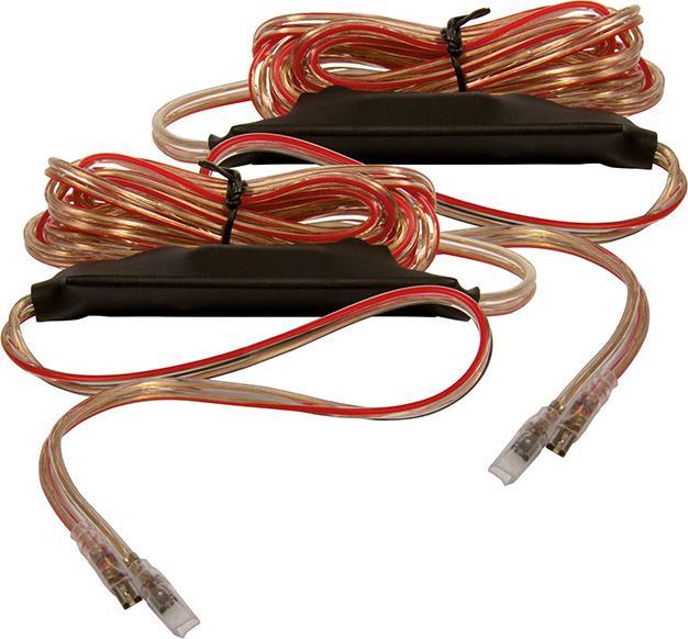 Actual product image ESX Horizon HZ 6.2C 2-Way 16.5cm Component System (200 W)