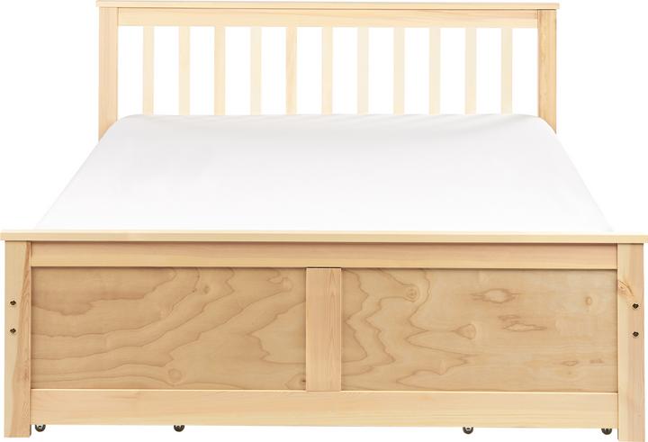 Actual product image Beliani Olendon (140 x 200)