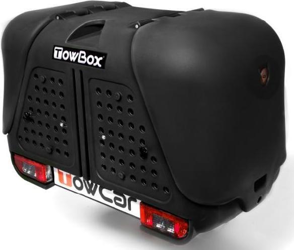 Produktbild Tow Car TowBox Gepäckträger V2 (390 l)
