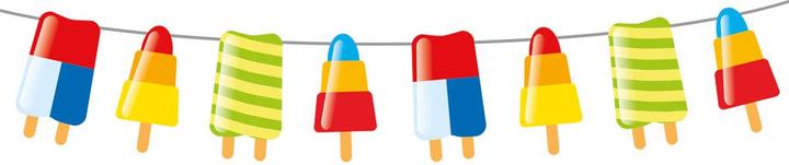 Produktbild Folat Sommerfest-Pendel