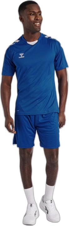 Image du produit hummel Core Xk Poly Jersey S/S (S)