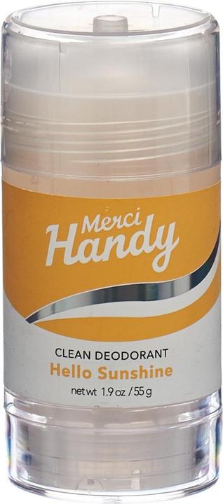 Produktbild Merci Handy Deodorant Hello Sunshine (Stick, 202.50 ml)