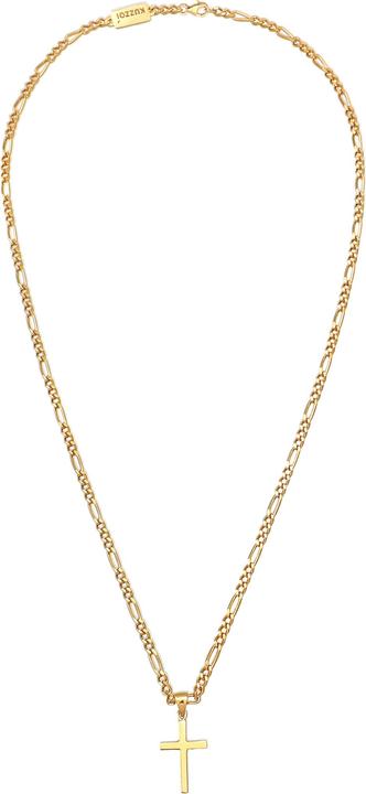 Immagine prodotto Kuzzoi Croce (Argento 925, 60 cm)