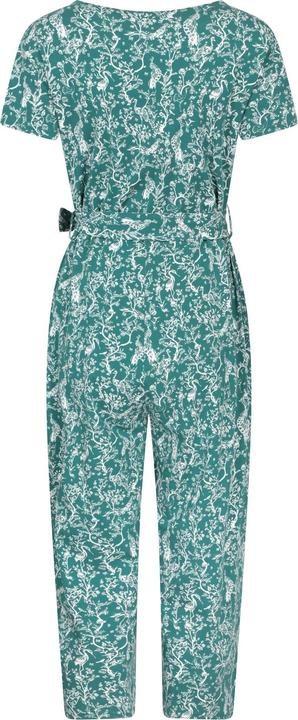 Actual product image Mountain Warehouse Womens/Ladies Crane Wrap Jumpsuit (50)