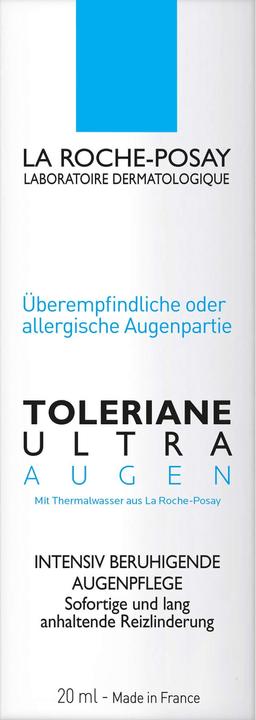 Immagine prodotto La Roche Posay Toleriane Ultra (Crema, 20 ml)