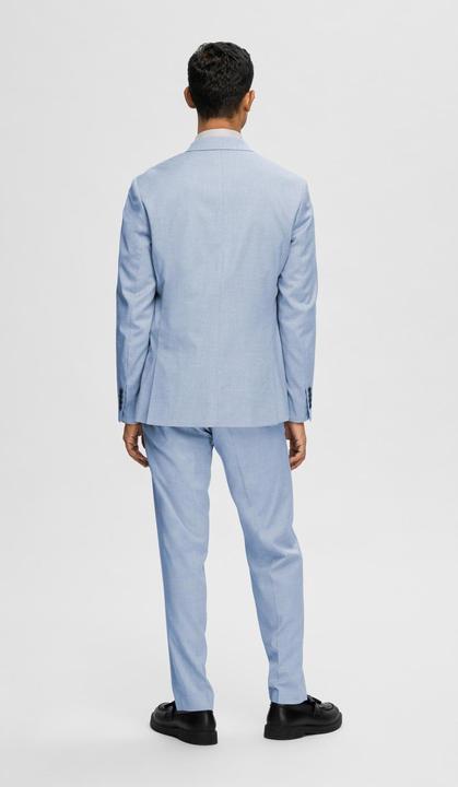 Produktbild Selected Homme Slhslim-Cedric Structure Blz Noos (48)