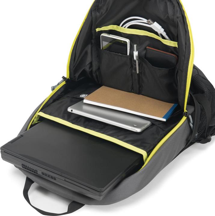 Produktbild Dicota Backpack Power Kit (20 l)