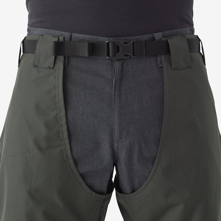 Produktbild Solognac Jagd-Überziehhose wasserdicht 100 (3XL)