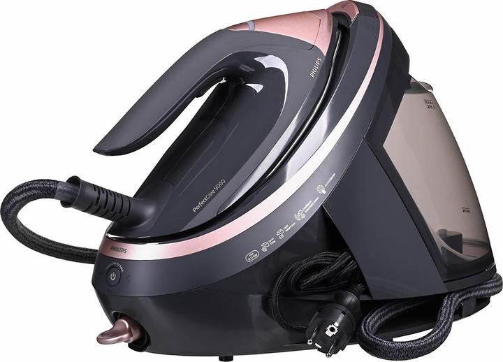 Actual product image Philips PSG9040/80 (3100 W, 750 g/min)