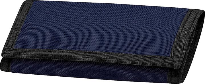 Bagbase Geldbörse mit Klettverschluss (2 StückPackung)
