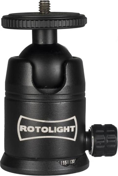 Actual product image Rotolight Aeos 2 Light Kit (Video light)