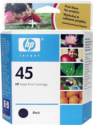 Immagine prodotto HP 45 (FC)