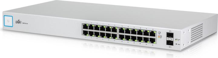Image du produit Ubiquiti Us-24 (24 Ports)