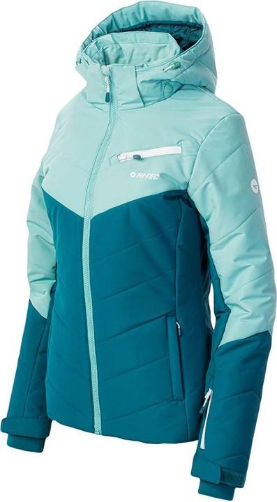 Immagine prodotto Hi-Tec Helmer Giacca Inverno Donna (M)