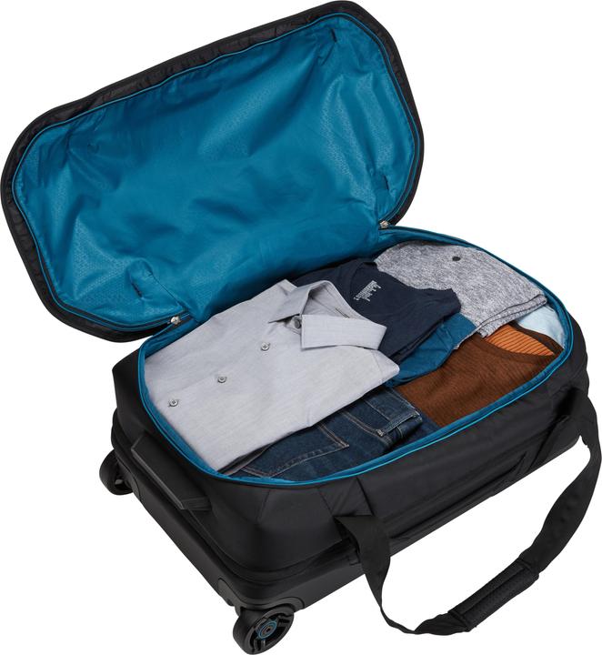 Produktbild Thule Subterra Rolling Duffel (75 l, L (90 - 115l))