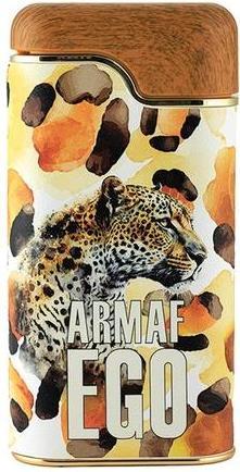 Actual product image Armaf Ego Panthera (Eau de parfum, 100 ml)