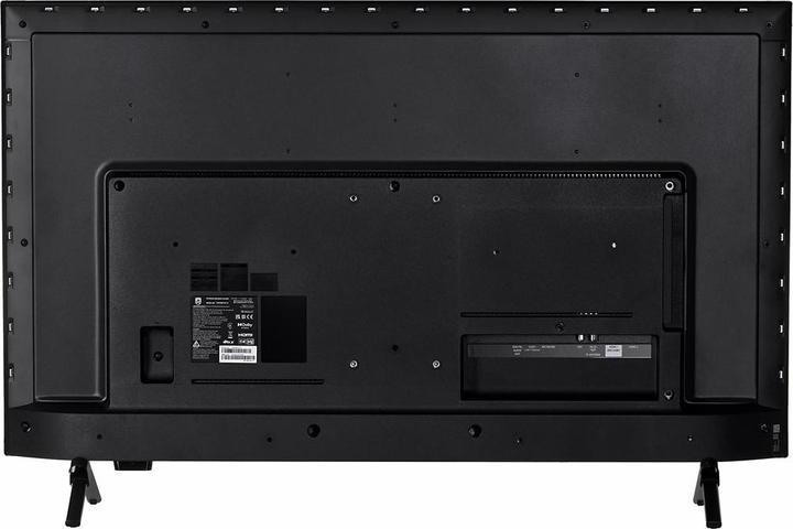 Actual product image Philips 50PUS8319/12 50" (126 cm) 4K Ultra HD LED TV (50", LED, 4K)