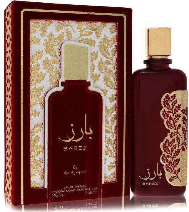 Ard Al Zaafaran Ard Barez (Eau de Parfum, 100 ml)