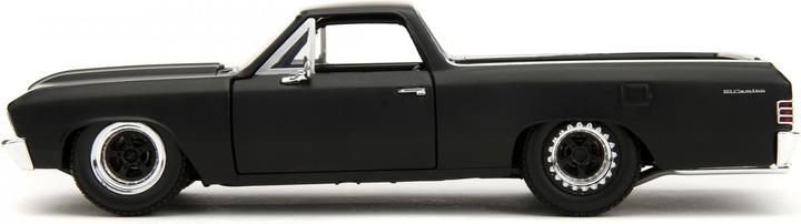 Produktbild Jada Fast & Furious 1967 El Camino (F10) 1:24