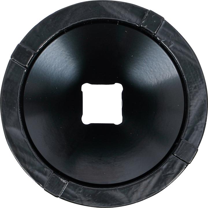 Produktbild BGS Nutmutternschlüssel Zapfen aussen liegend 69 mm KM8 (1/2")