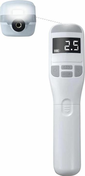 Produktbild Könner & Söhnen Kompresor samochodowy KS PCL-10 KÖNNER&SÖHNEN (0.00 Bar, 0 l)