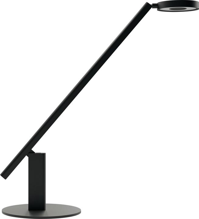 Actual product image Luctra Table Lite design desk lamp LED dimmable, gesture control, HCL, 900lm, 2,700K to 6.50 (900 lm)