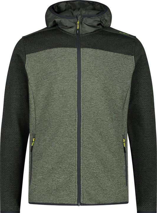 CMP Campagnolo Hoodie (3XL)