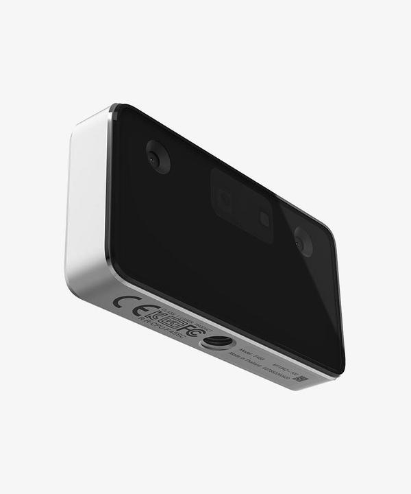 Immagine prodotto Intel Soluzione ID RealSense F455 - Profondità