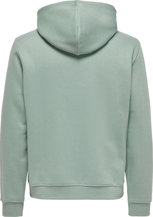 Produktbild Only & Sons Onsconnor Reg Sweat Hoodie Noos (XS)