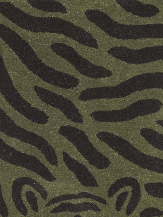 Actual product image Ferm Living Safari (118 x 160 cm)