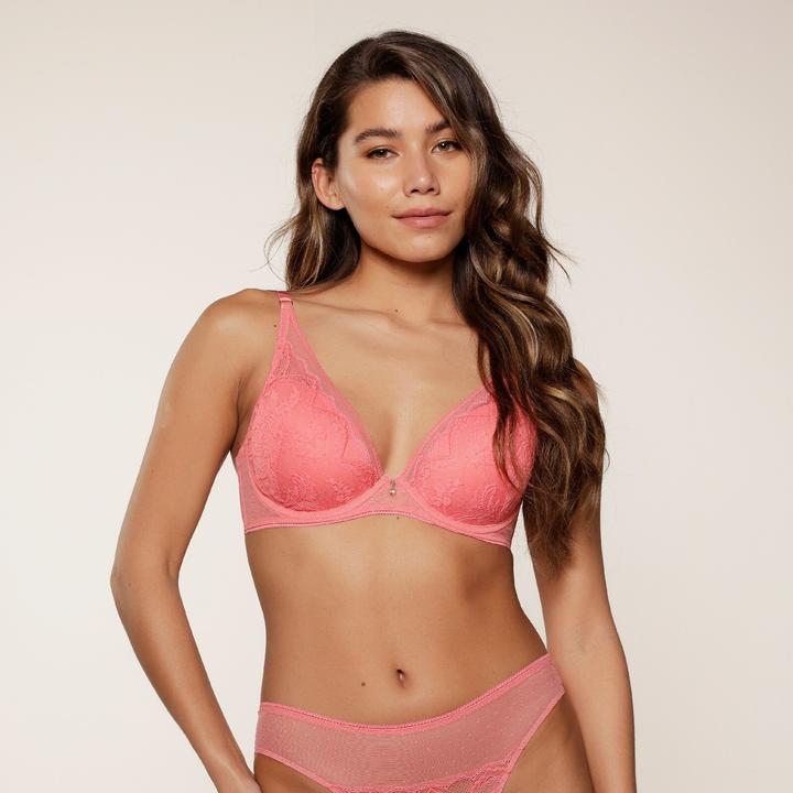 Produktbild LingaDore Triangel BH (Einzelpack, 70 F)