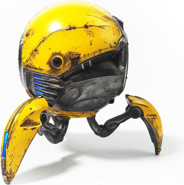 Immagine prodotto Zoeao Altoparlante giallo (G1 YLW) (30 h, Batteria ricaricabile)