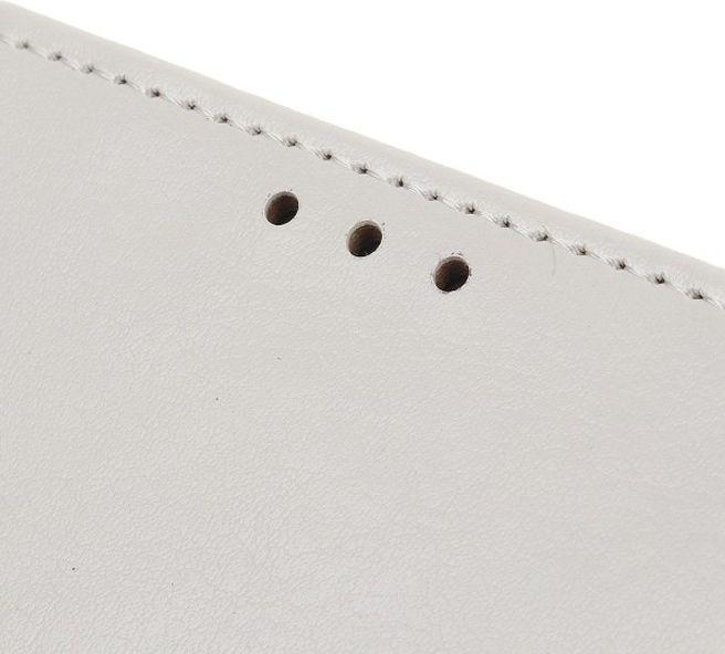 Immagine prodotto MU Classic Crazy Horse Leather Bookcover Series (Xiaomi Redmi Note 8T)