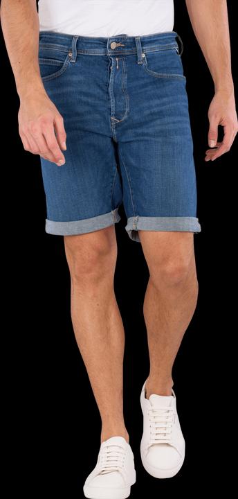 Image du produit Replay Short en jean RBJ981 (36)